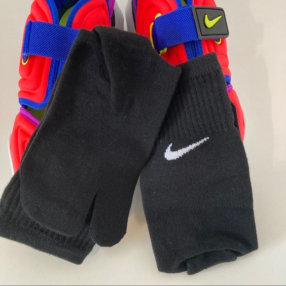 Nike Aqua Rift  Women’s shoe size 6.5 - Picture 2 of 15